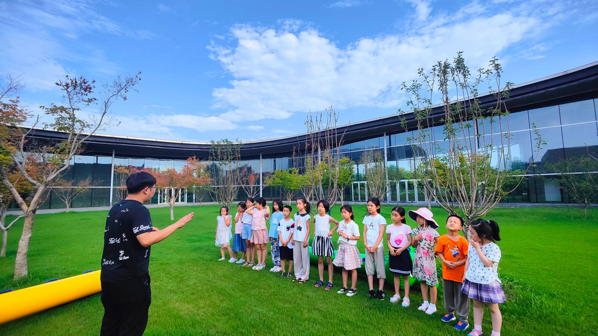 濟寧市美術館攝影公開課｜掌握攝影技巧大師講座